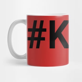 #KAG Mug